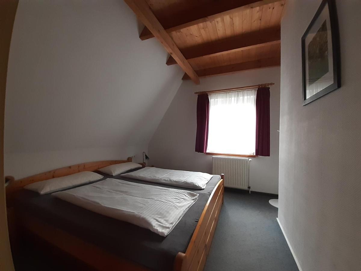 Ferienwohnungen Stricker Harz Walkenried Exteriér fotografie